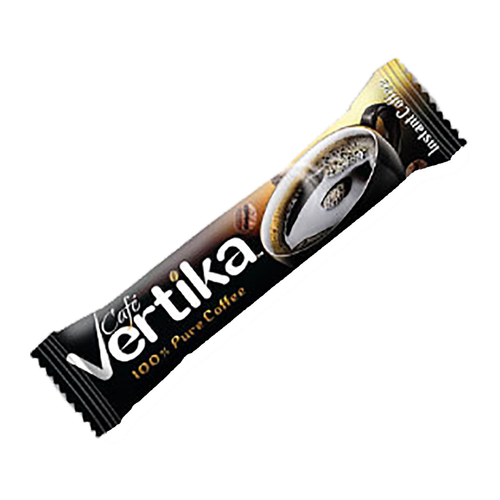 Vertika - Instant Coffee 2 Grams