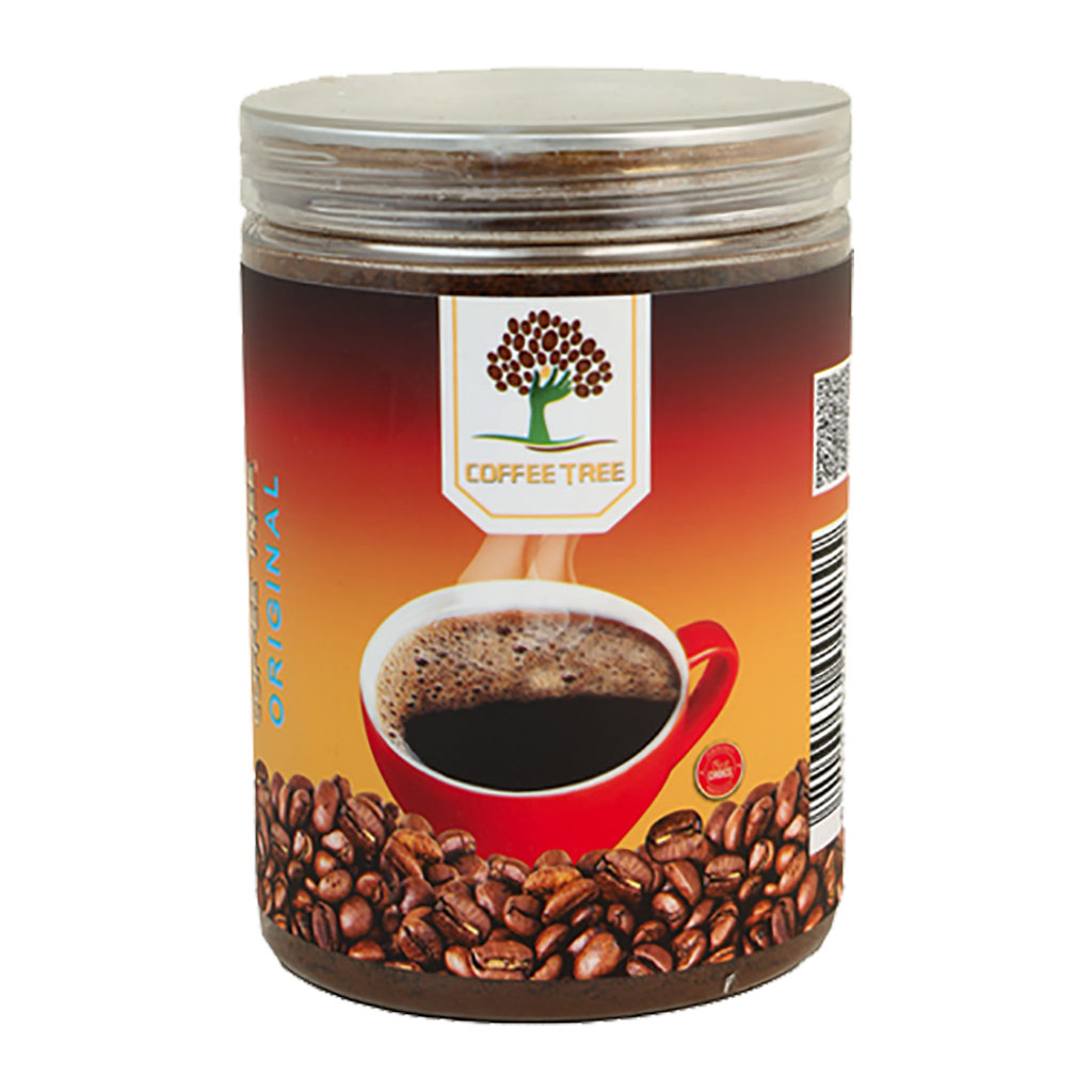 Coffee Tree - Instant Coffee 200 Grams