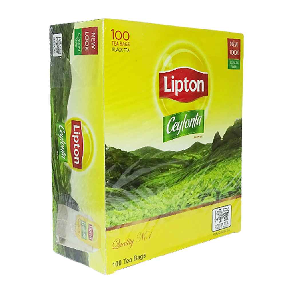 Lipton - Yellow Label Tea