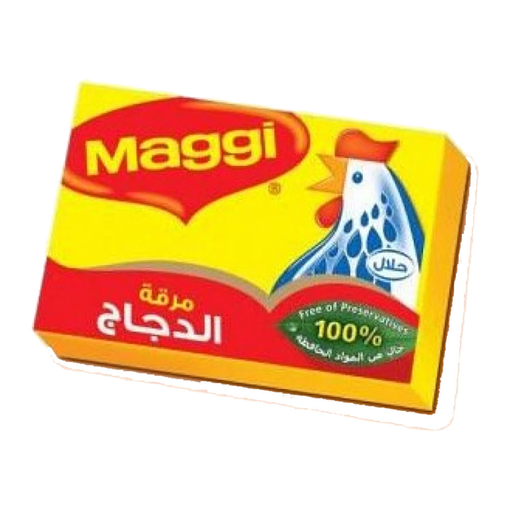 Maggi - Chicken Stock