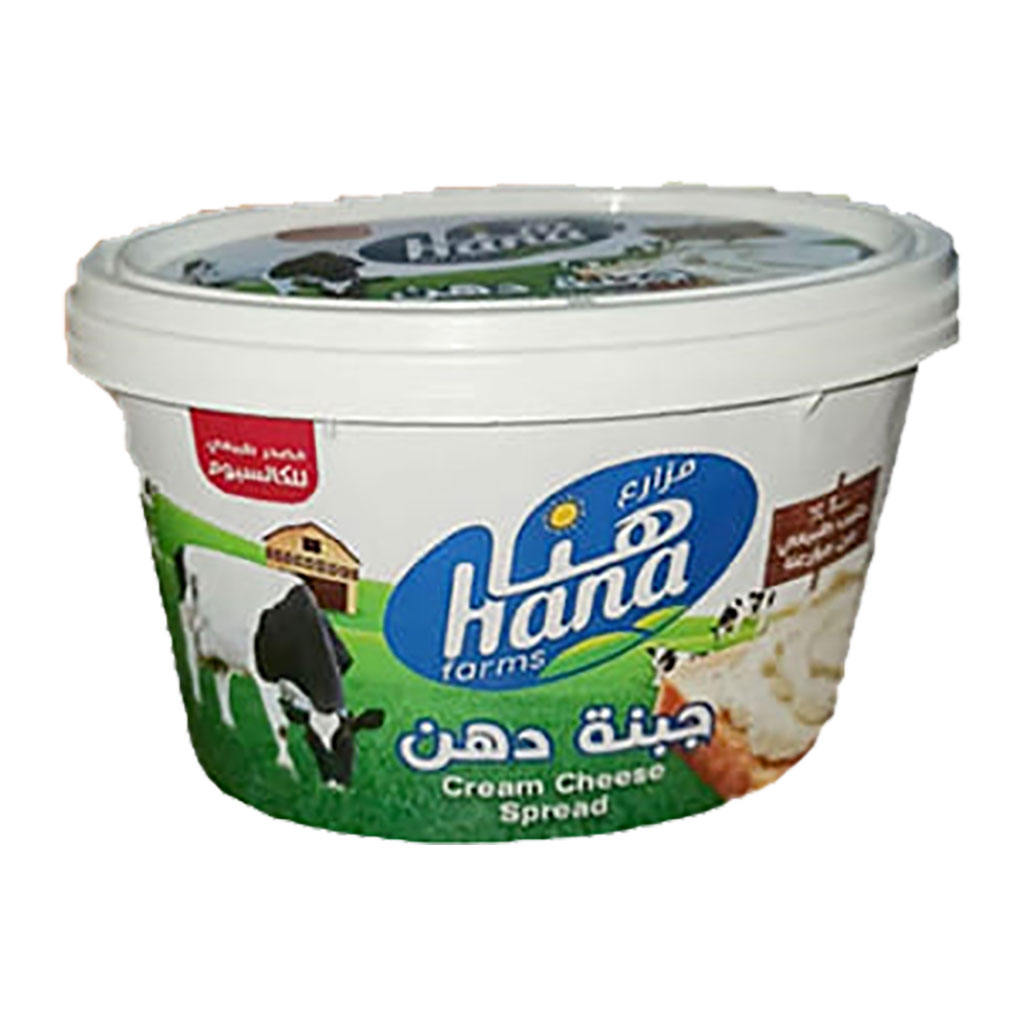 Hana - Spread  Cheese 300 Grams