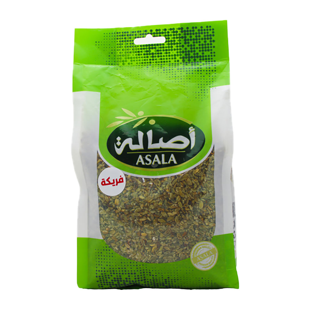 Asala - Freekeh 1 Kg