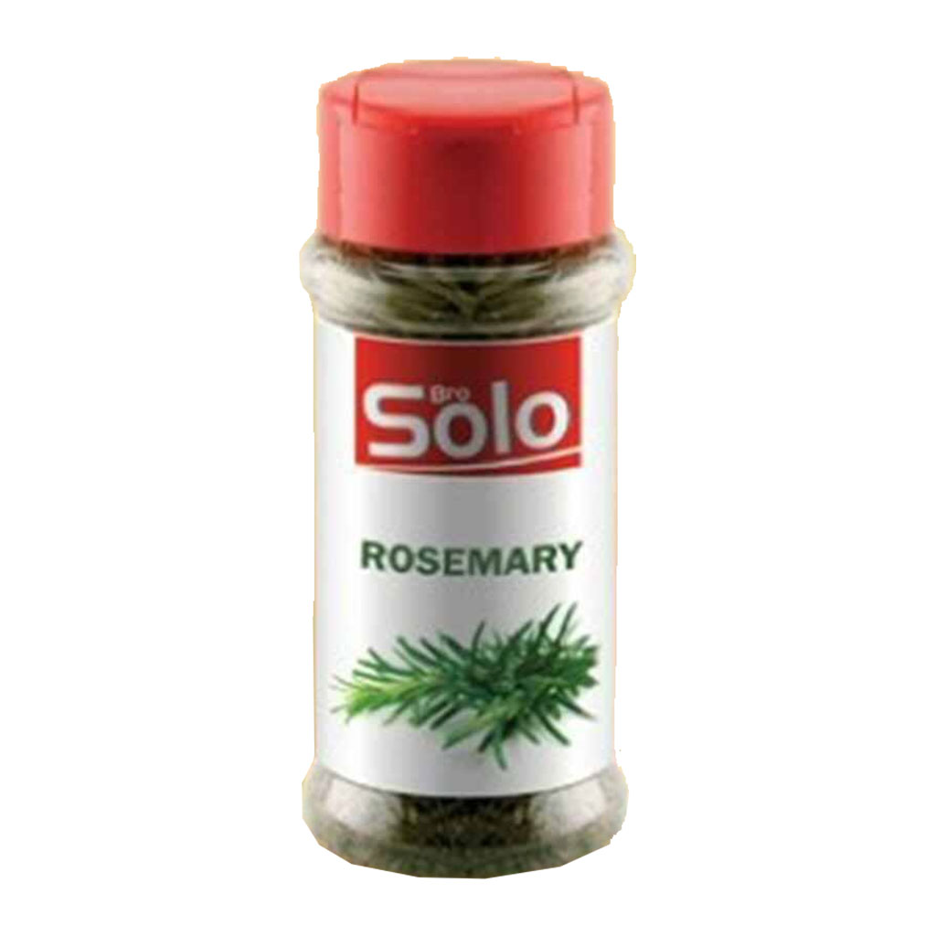 Solo - Rosemary