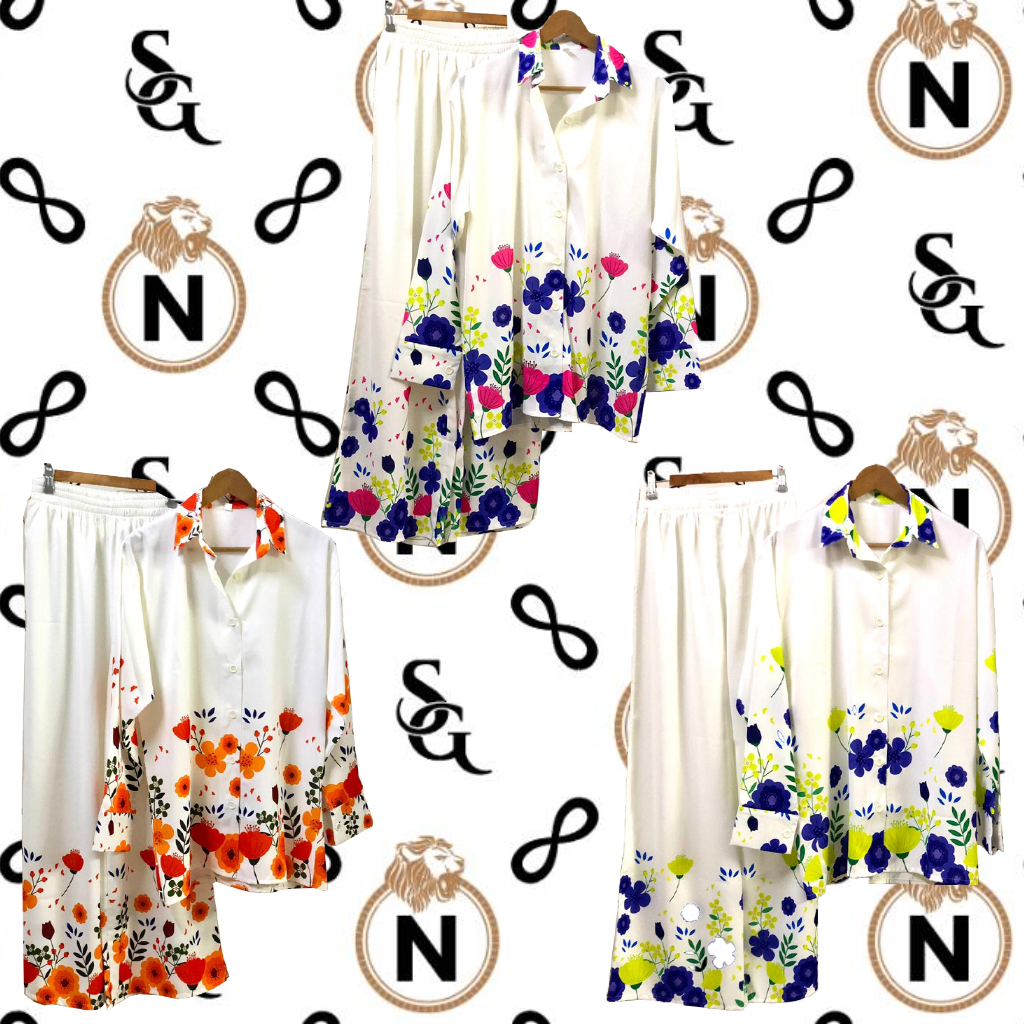 Nuroboros - Jessica set