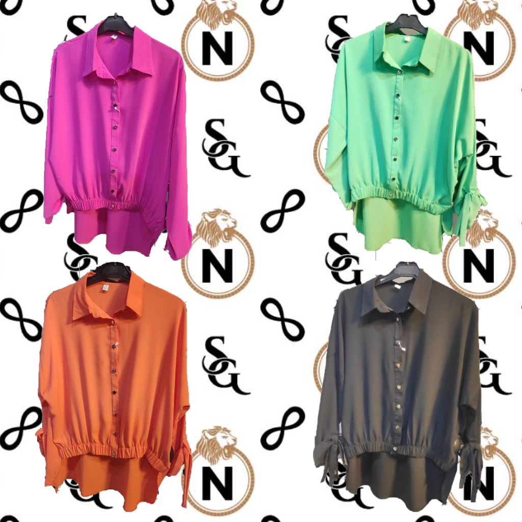 Nuroboros - SPH Polo shirt