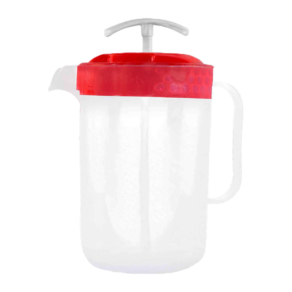 Youghurt Plastic Jug Medium Size