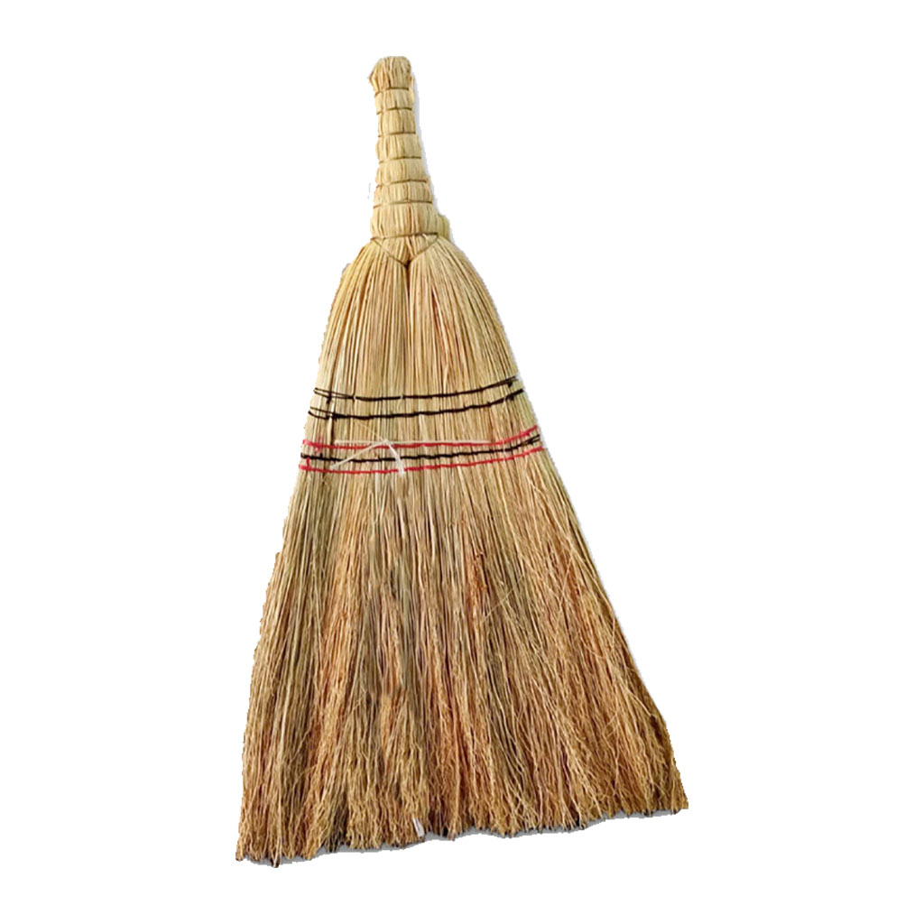 Rough Hand Arabic Broom