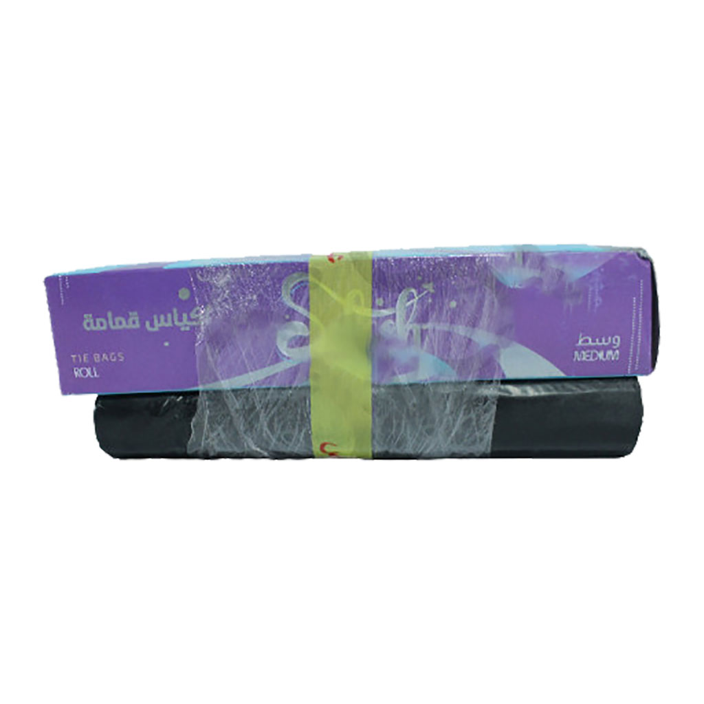 Roll Trash Bags Small Size