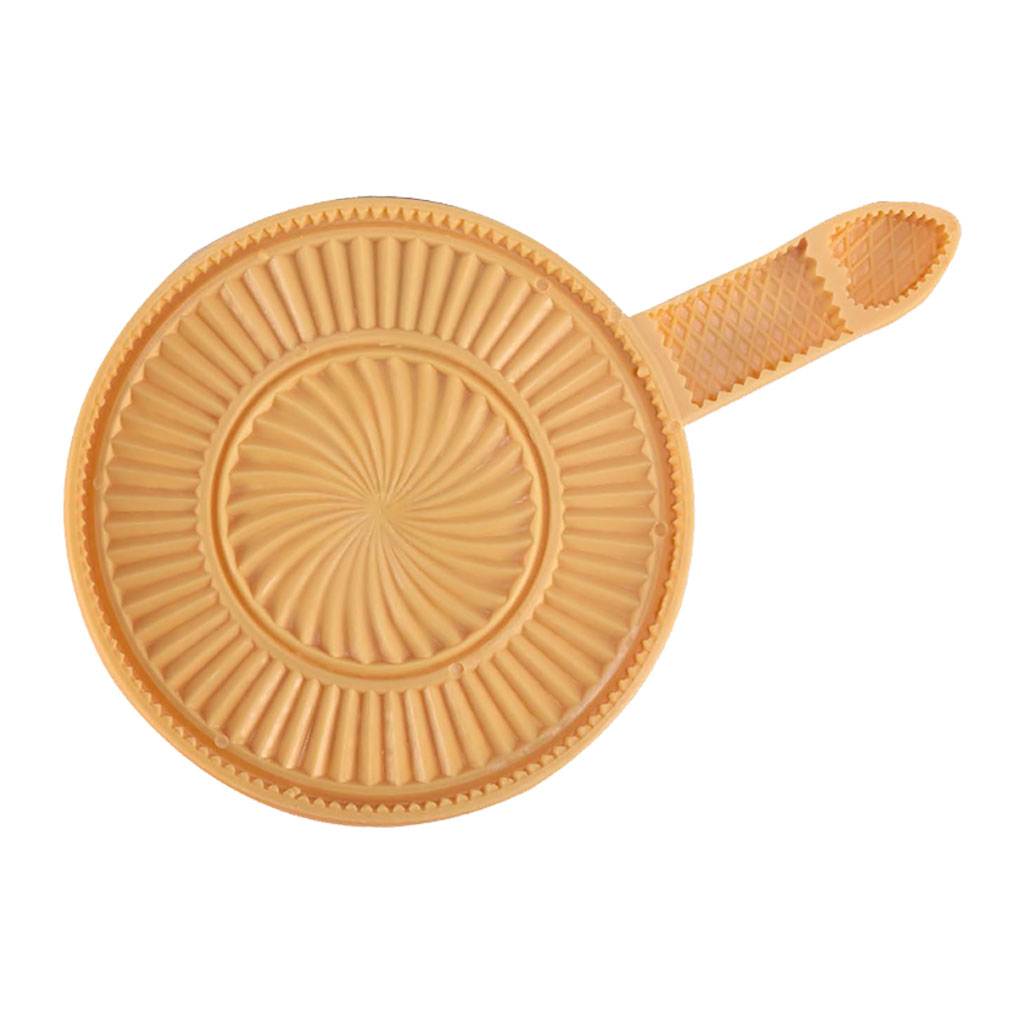 Plastic Mold Size 4