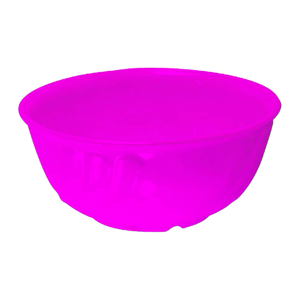 Plastic Mixing Bowl