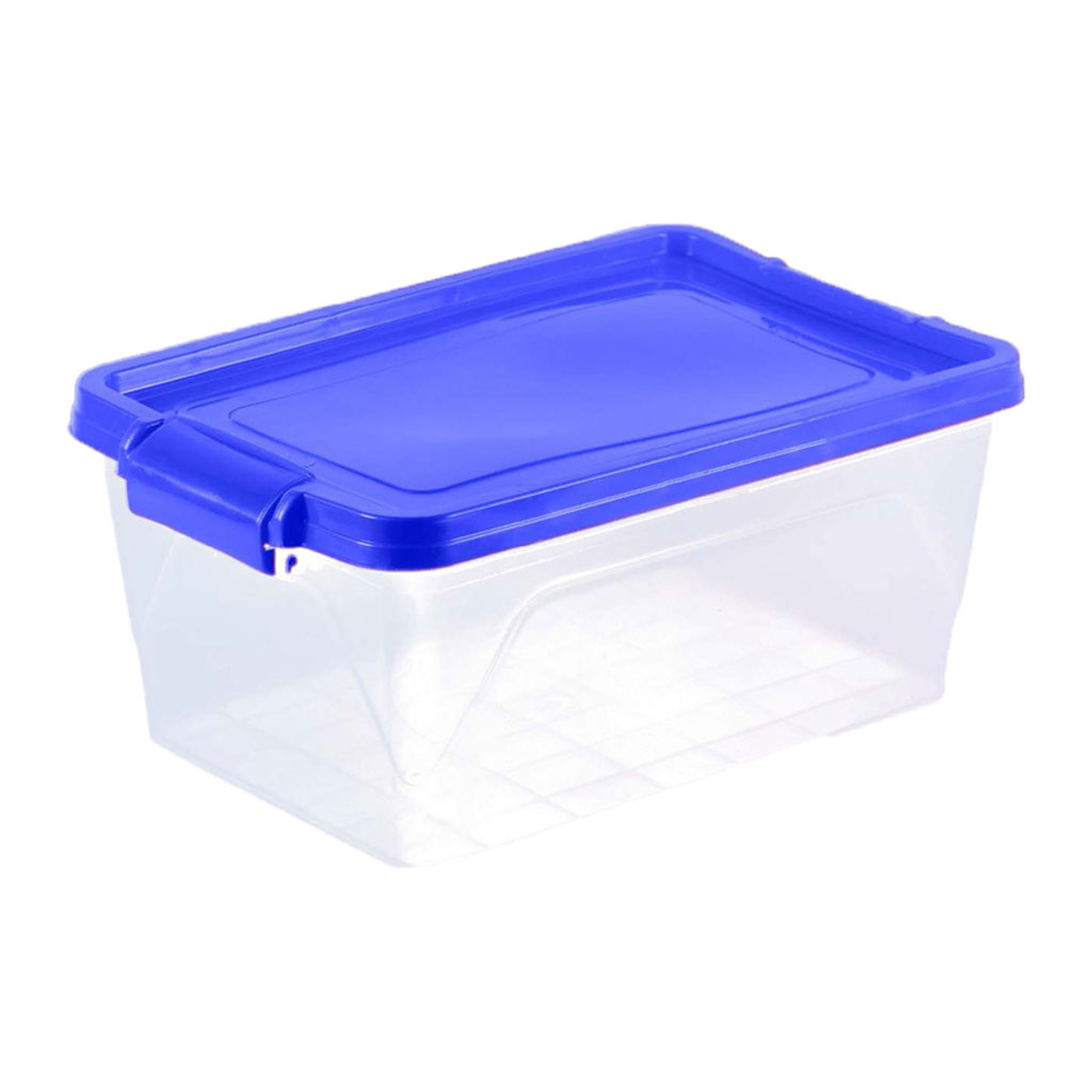 Plastic Kitchen Storage Container 1.5 Liter