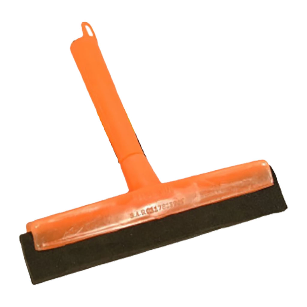 Plastic Hand Wiper