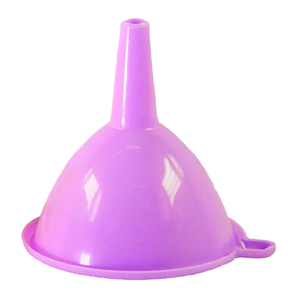 Plastic Funnel Liquid