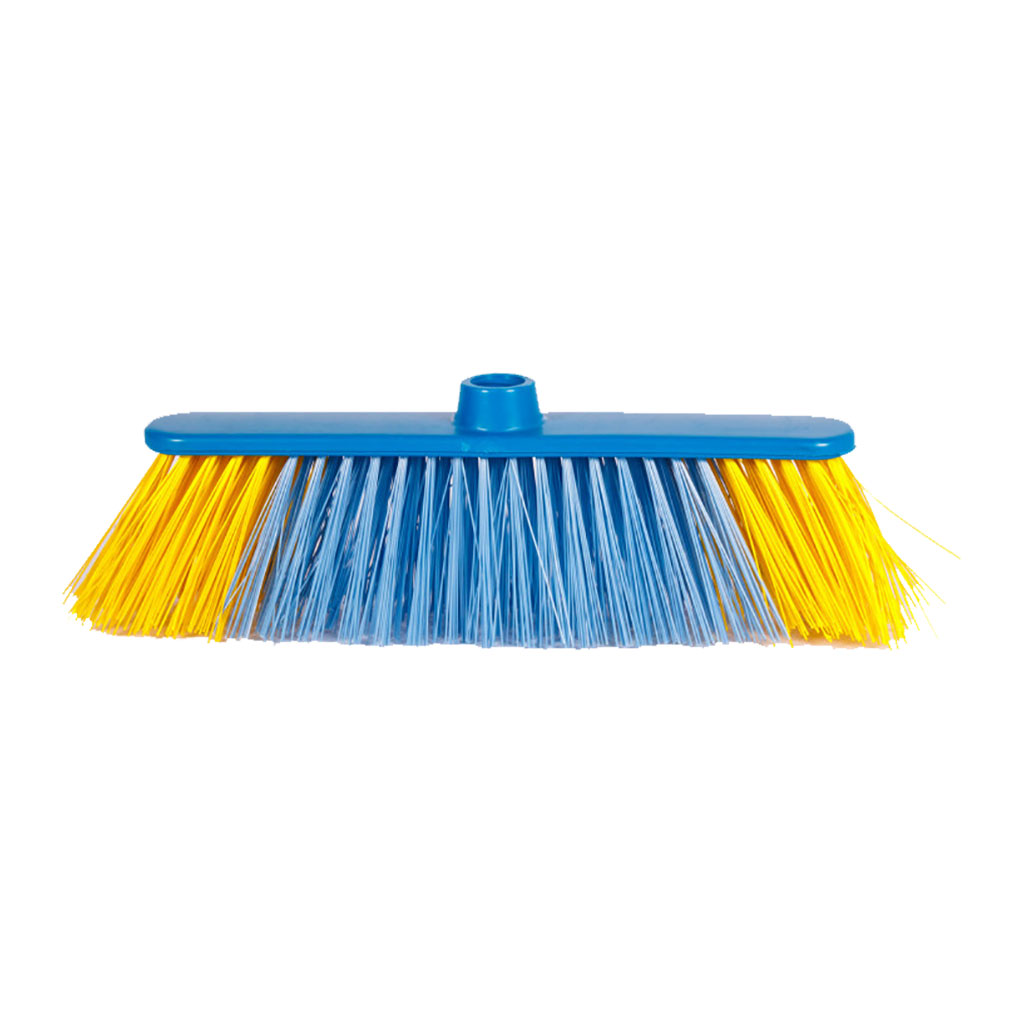 Plastic Broom Without Stick