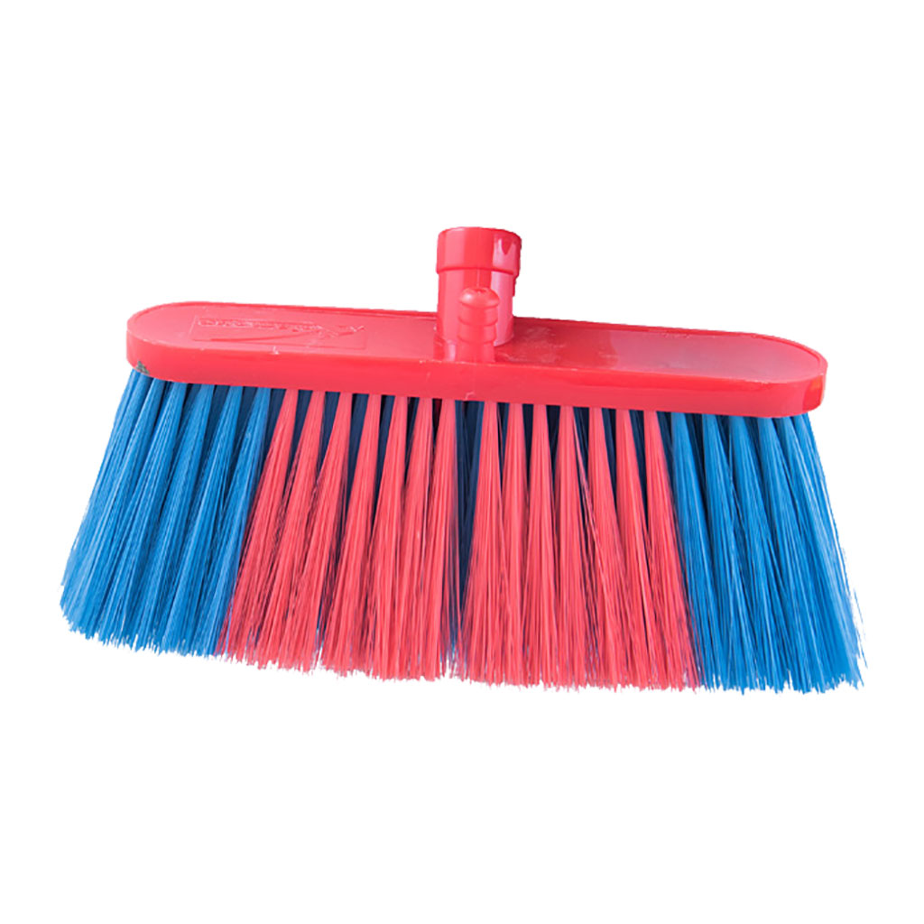 Plastic Broom