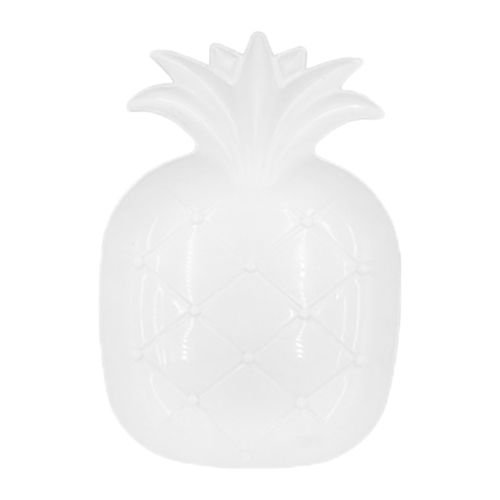 Pineapple Sponge and Napkin Holder