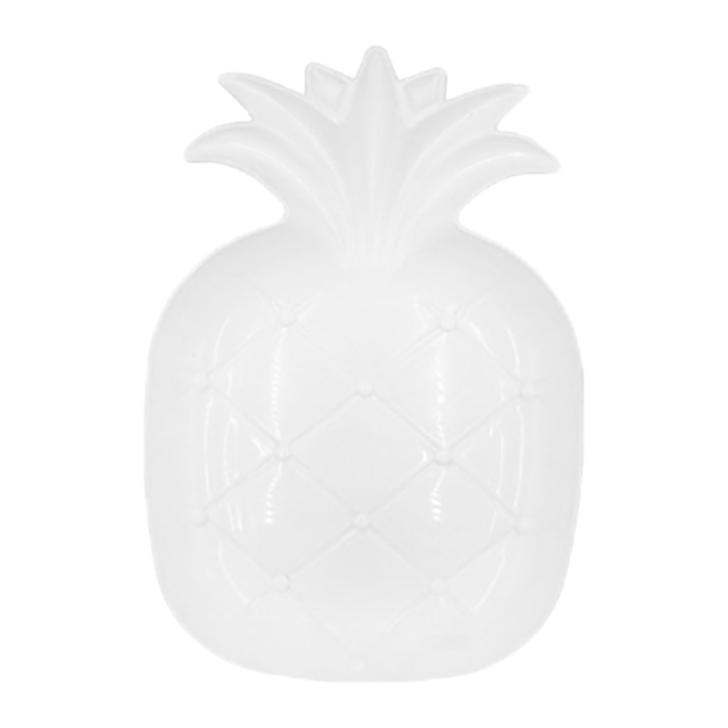 Pineapple Shaped Plastic Napkin Holder