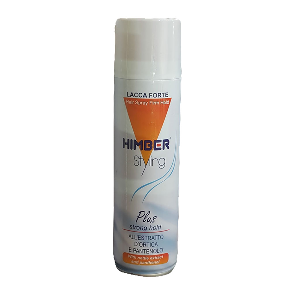 HIMBER - Hair Spray Firm Hold 200 ml