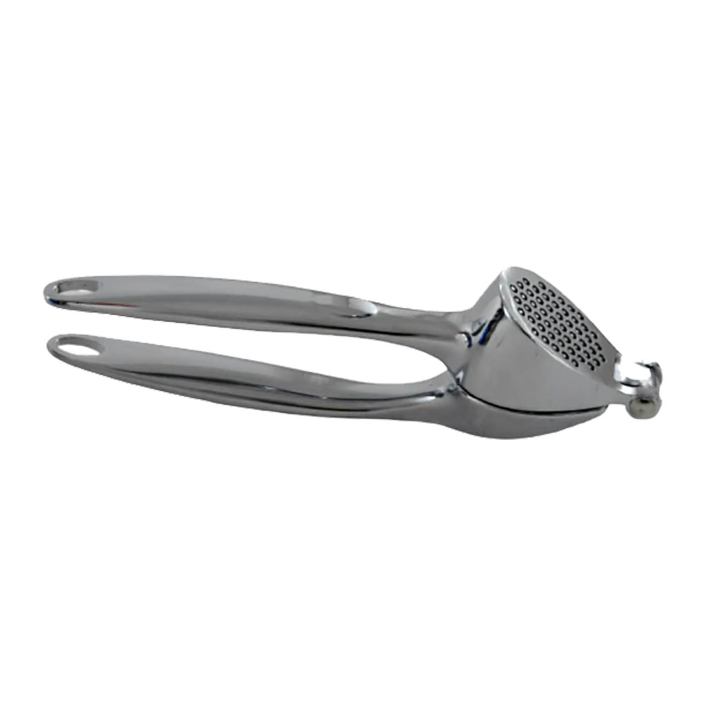 Garlic Crusher Stainless