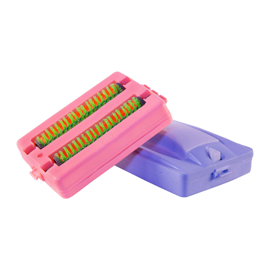 Roller Brush Set of 2