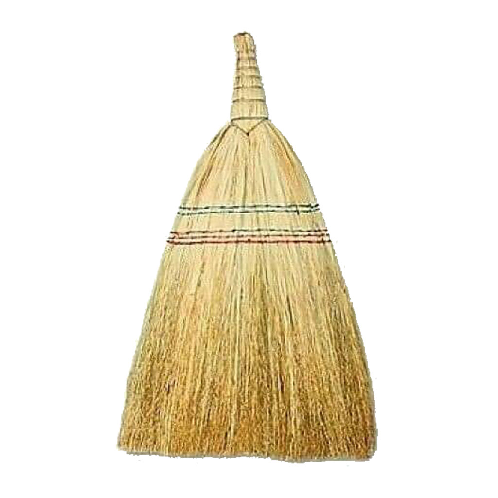 Soft Hand Arabic Broom