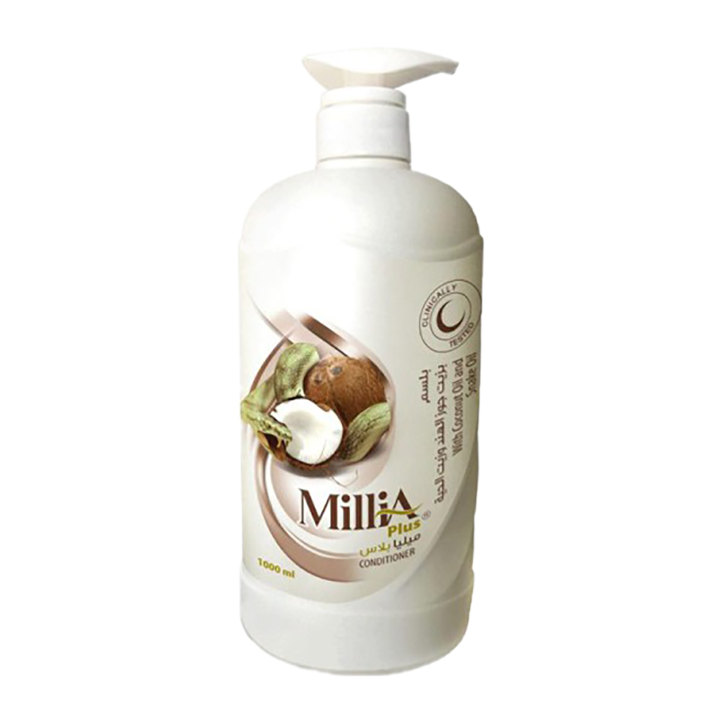 Millia Plus - Hair Conditioner 1000 ml