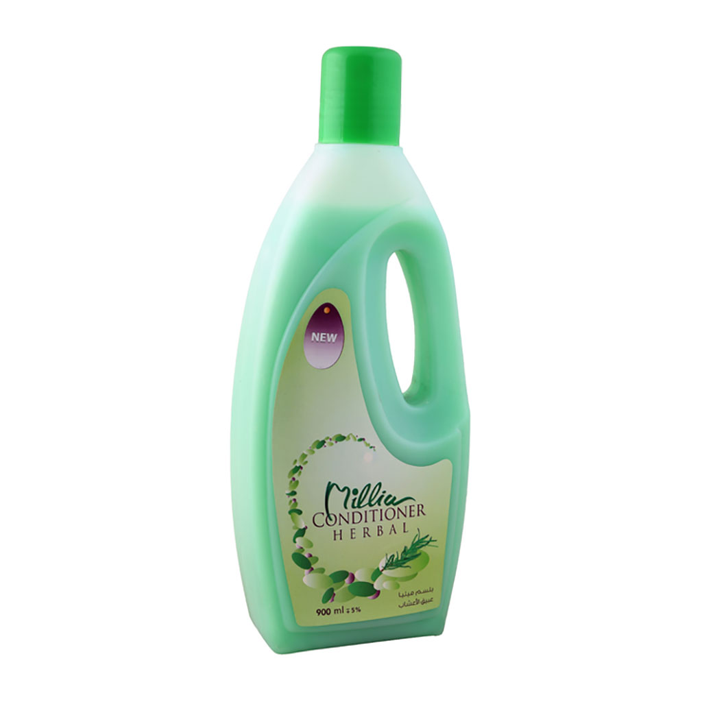 Millia Plus - Hair Conditioner 900 ml