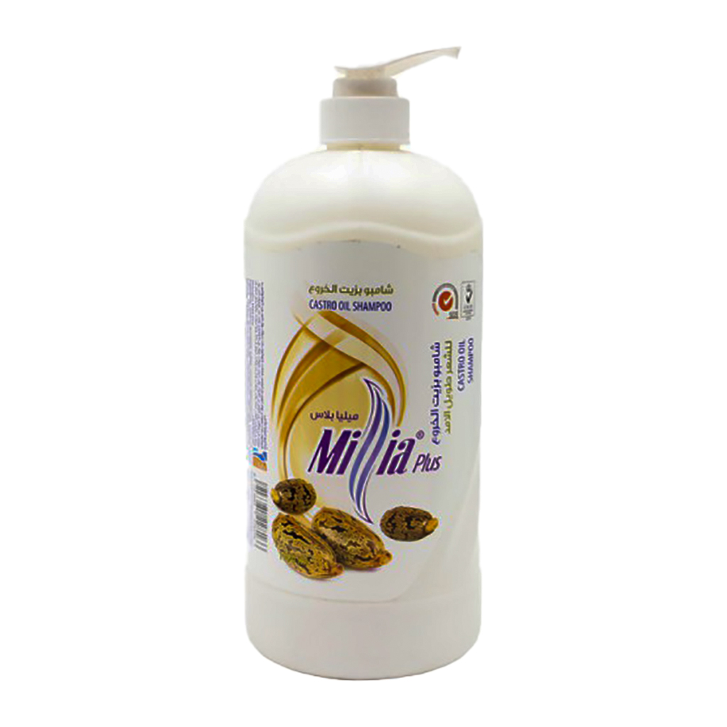 Millia Plus - Shampoo 1000 ml