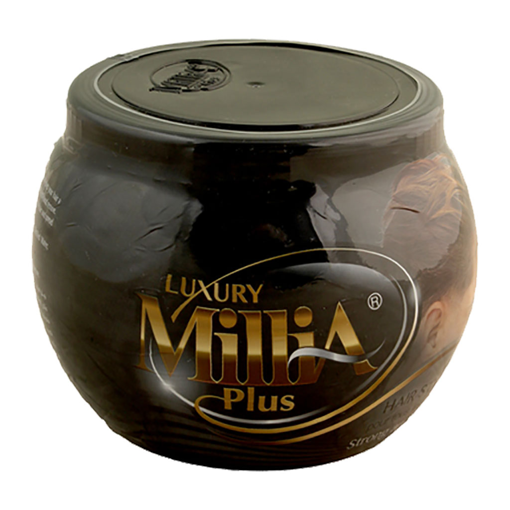 Millia Plus - Gel For Stayling Hair 1 Liter