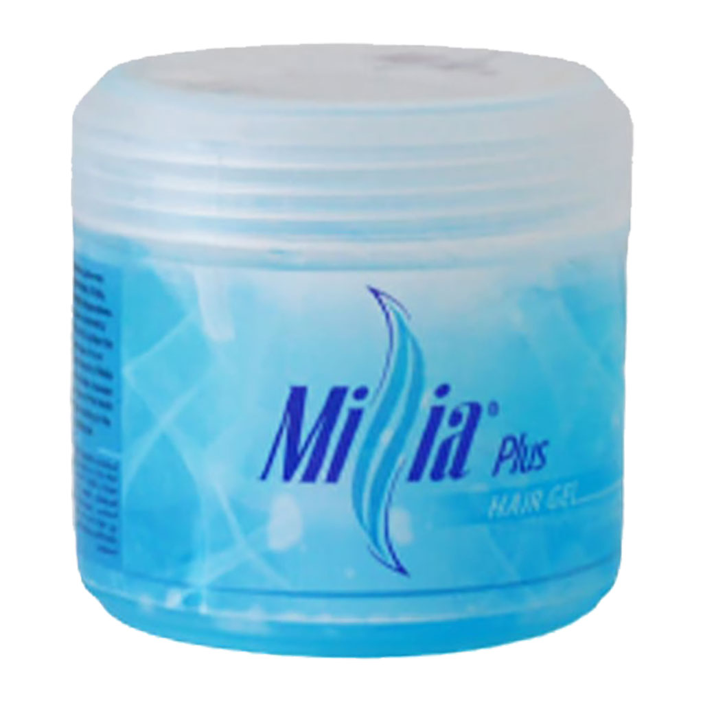 Millia Plus - Hair Gel 250 ml