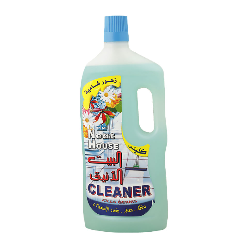 Neat House - Floor Cleaner 800 ml