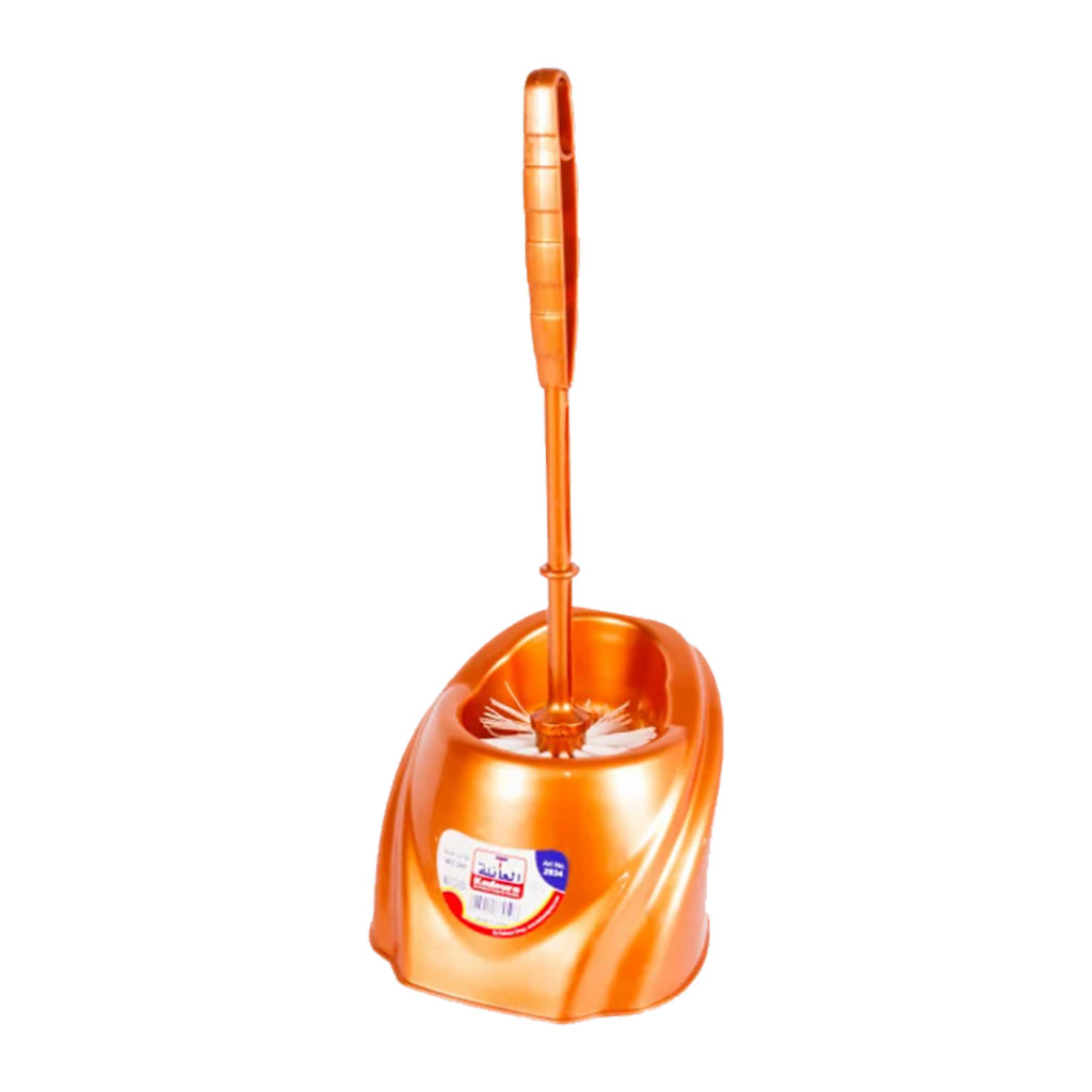 alaila - Toilet Brush With Base