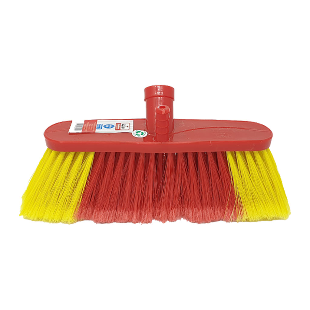 alaila - Soft Broom Brush