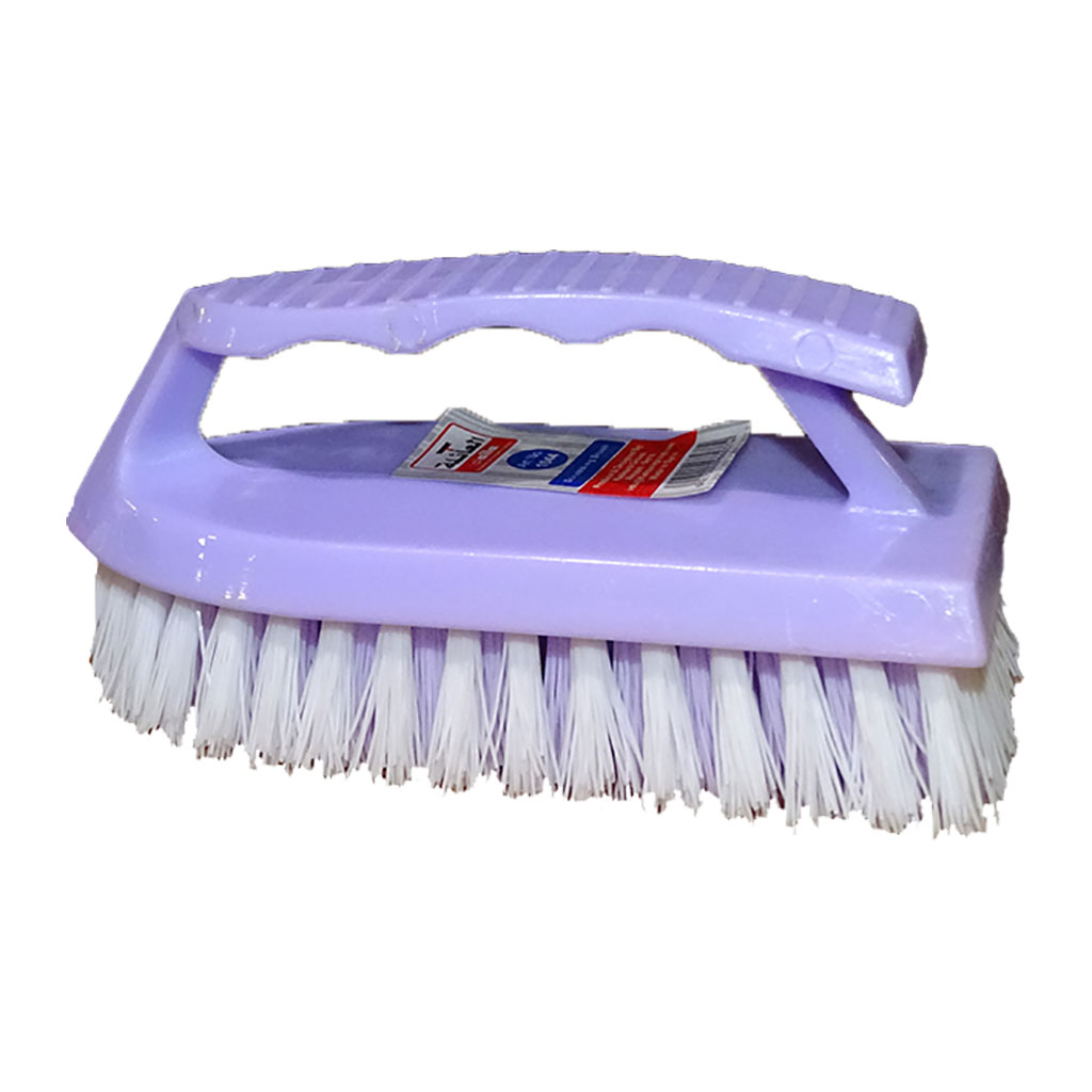 alaila - Plastic Household Cleaning Brush