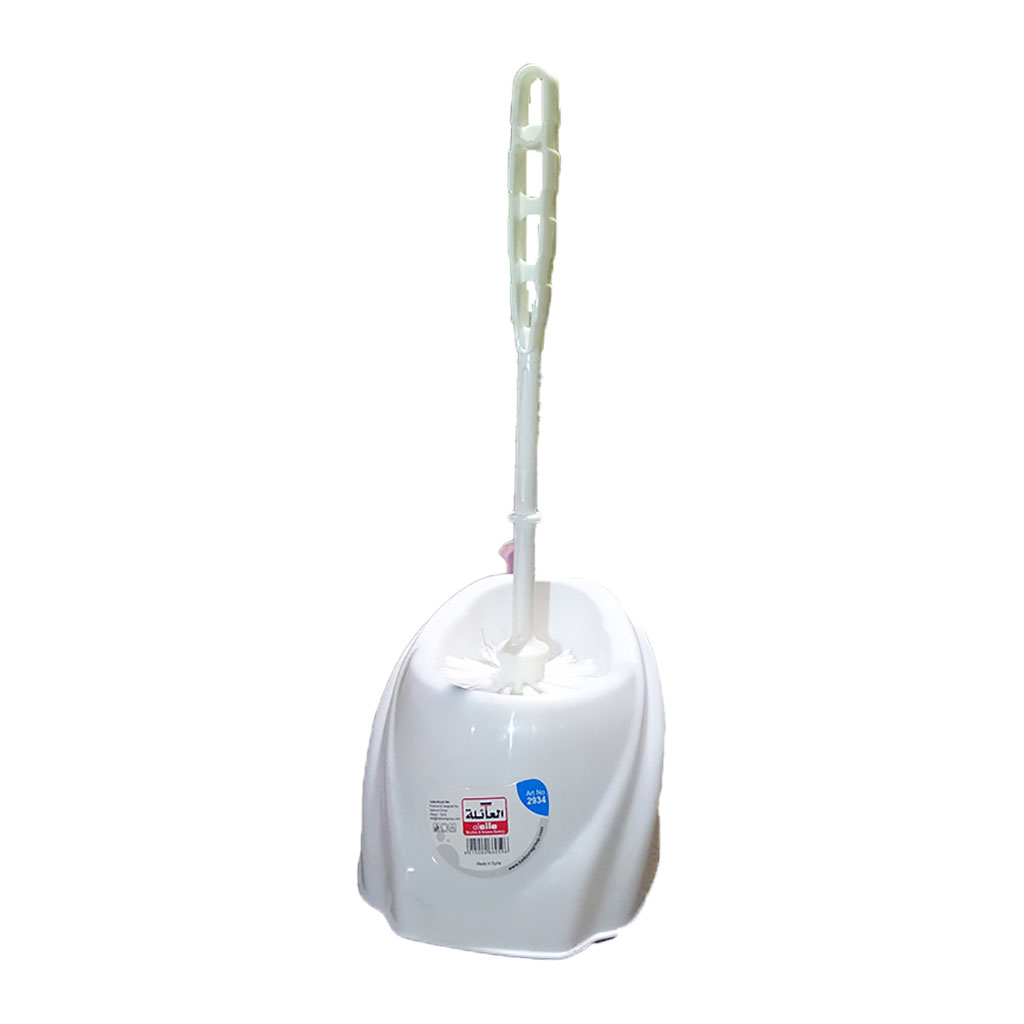 alaila - Cleaning Toilet Brush Set