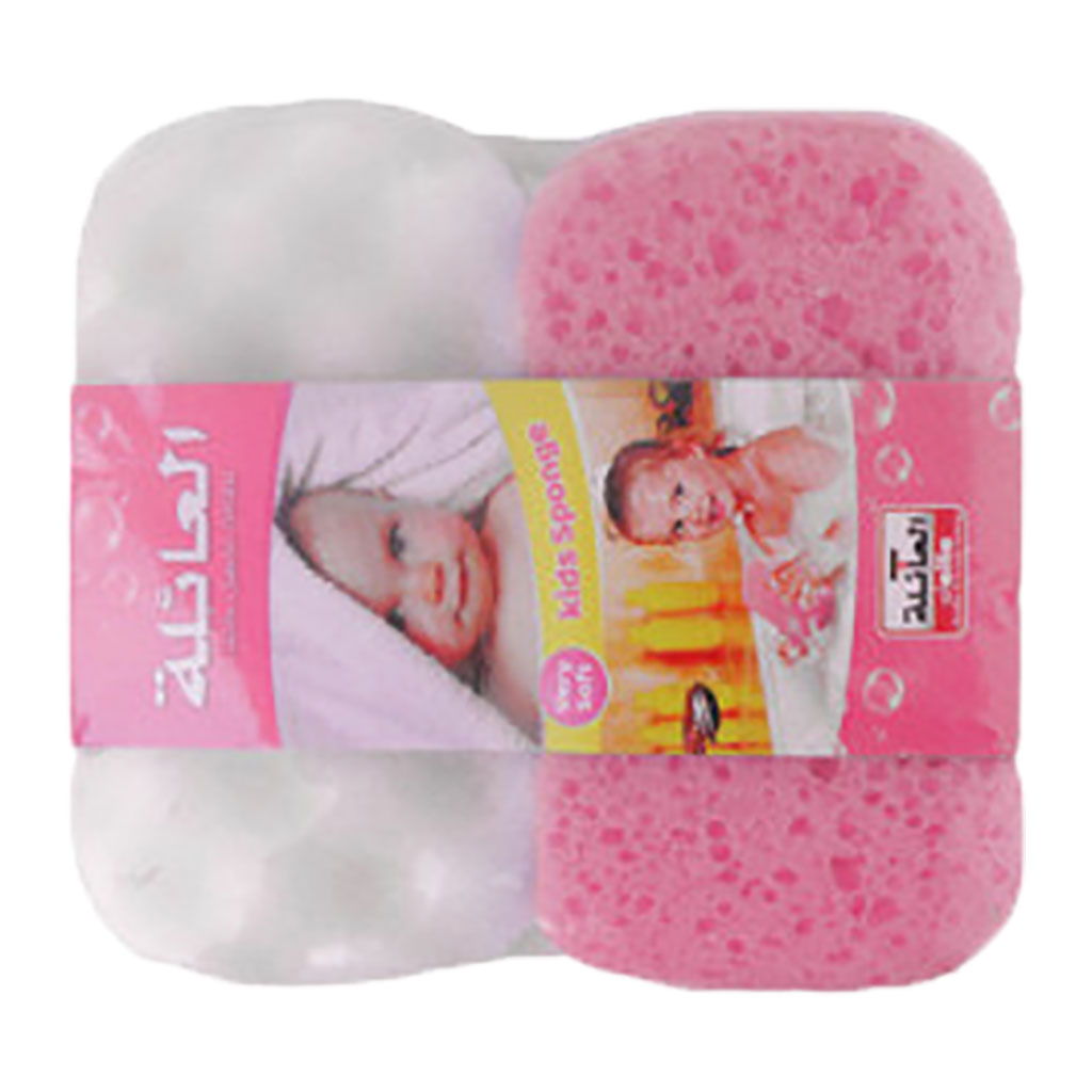 alaila - Kids Spoonge 2 pcs