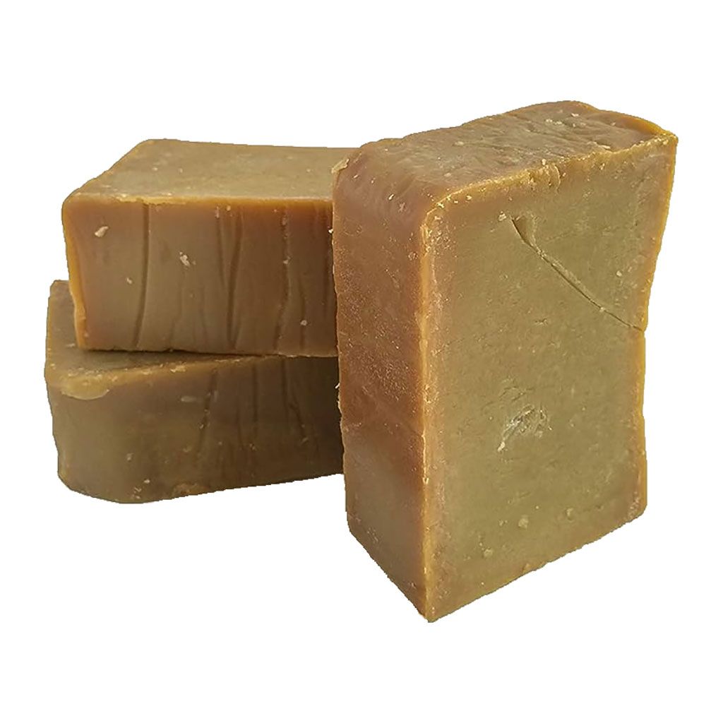 PAFION QUEEN - Laurel Soap Made With olive oil and Palm oil 60 Grams