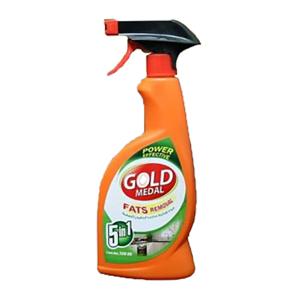 Gold Medal - Fats Removal 500 ml