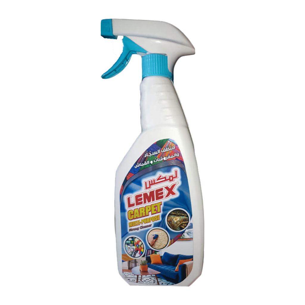 Lemex - Carpet Multi-Purpose cleaner 500 ml