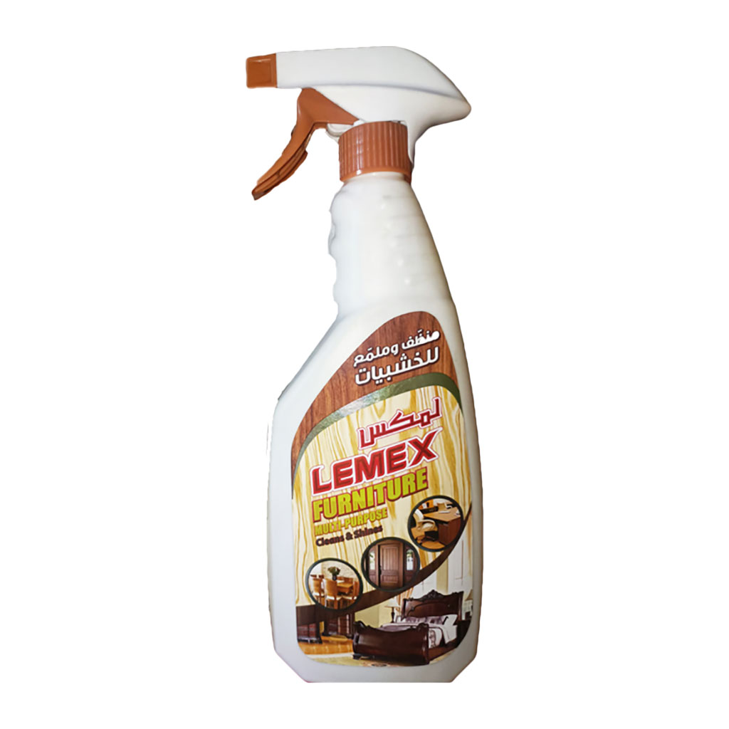 Lemex - Furniture Multi-Purpose cleaner 500 ml