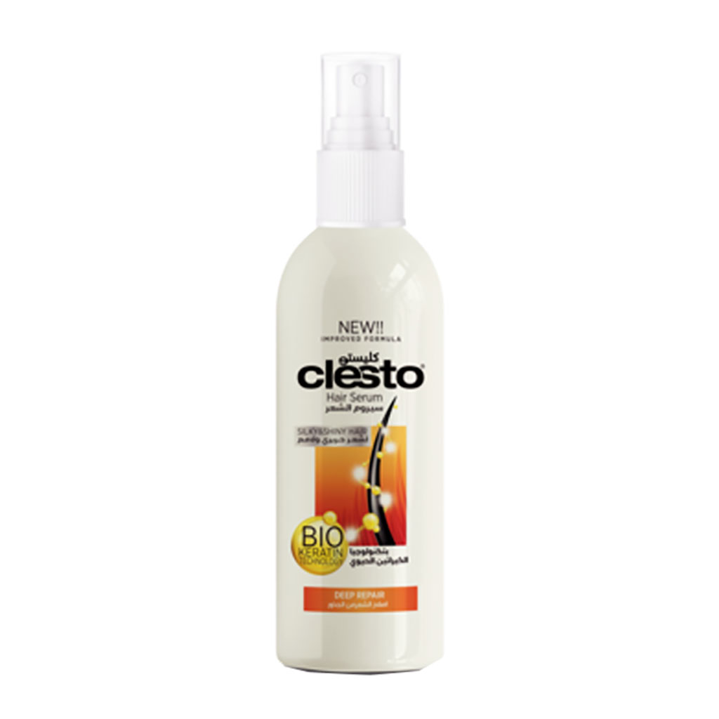 Clesto - Hair Serum 200 ml