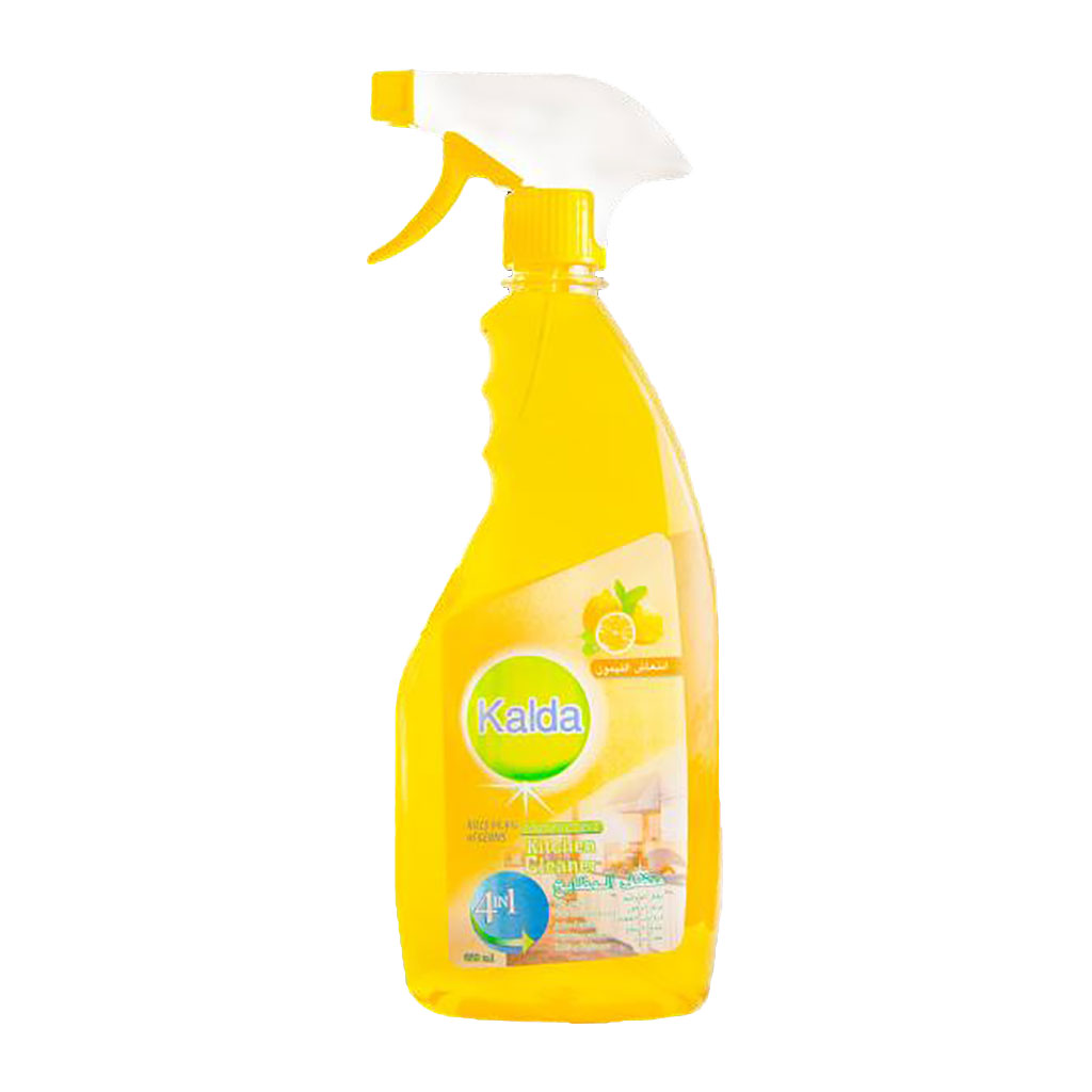 Kalda Tol - Kitchen Cleaner 500 ml