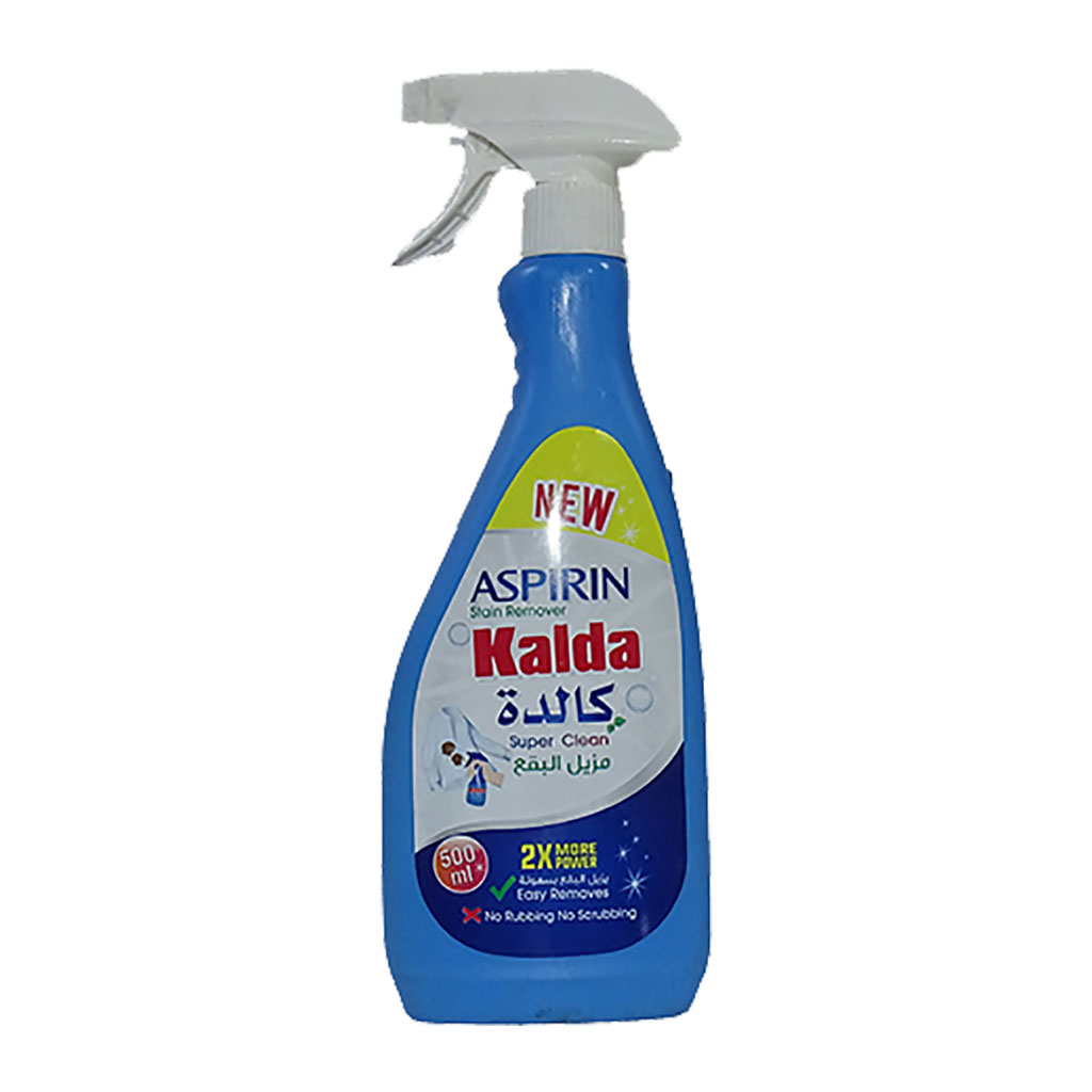 Kalda Tol - Super Clean 500 ml