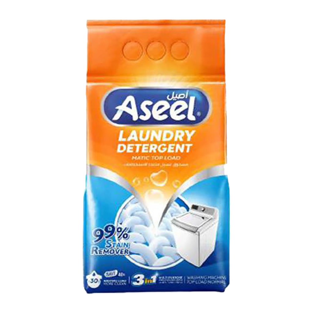 Aseel - Automatic Machine Detergent 500 Grams