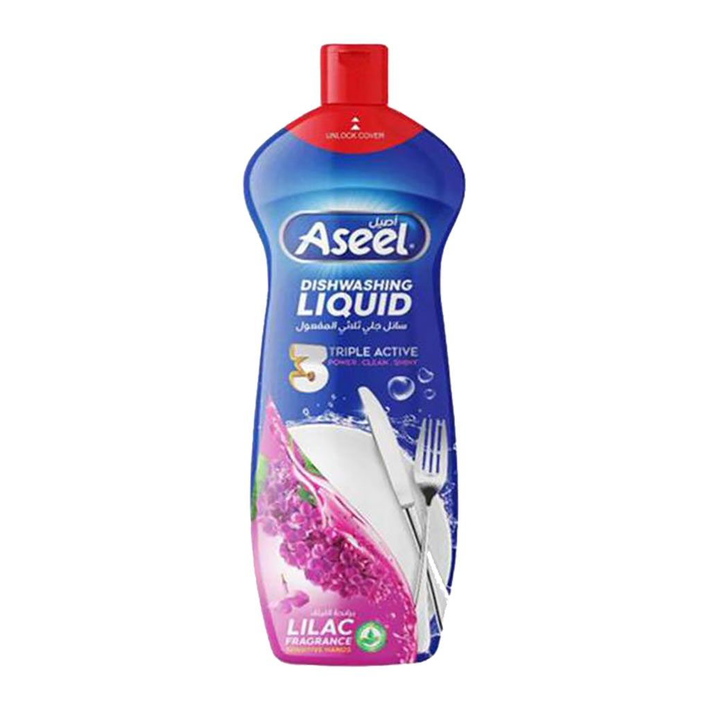 Aseel - Dishwashing Liquid 900 ml