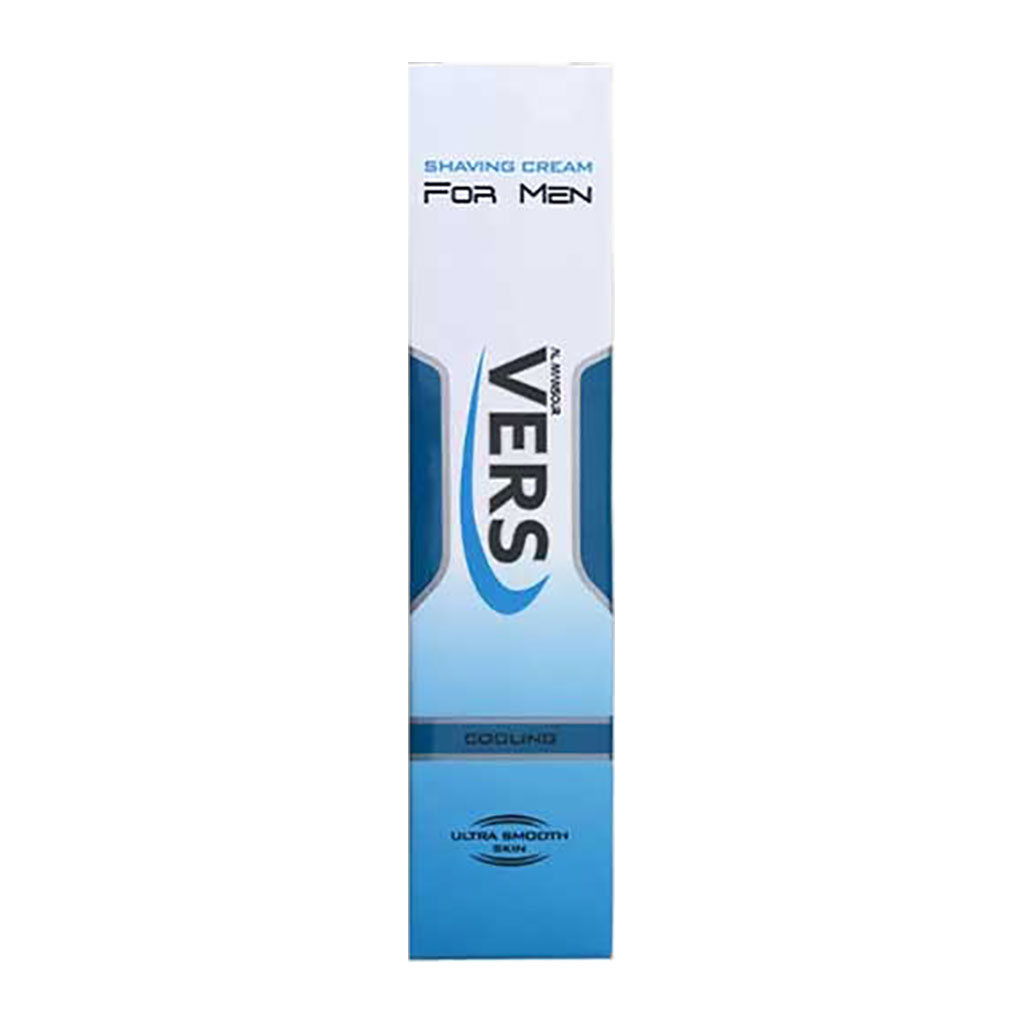 VERS - Shaving Cream 60 Grams