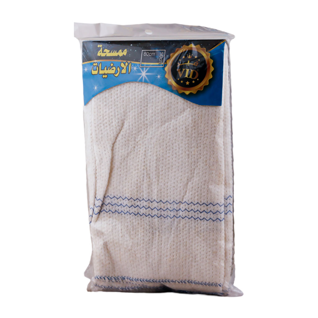 فيد - ممسحة مايكروفايبر فرو