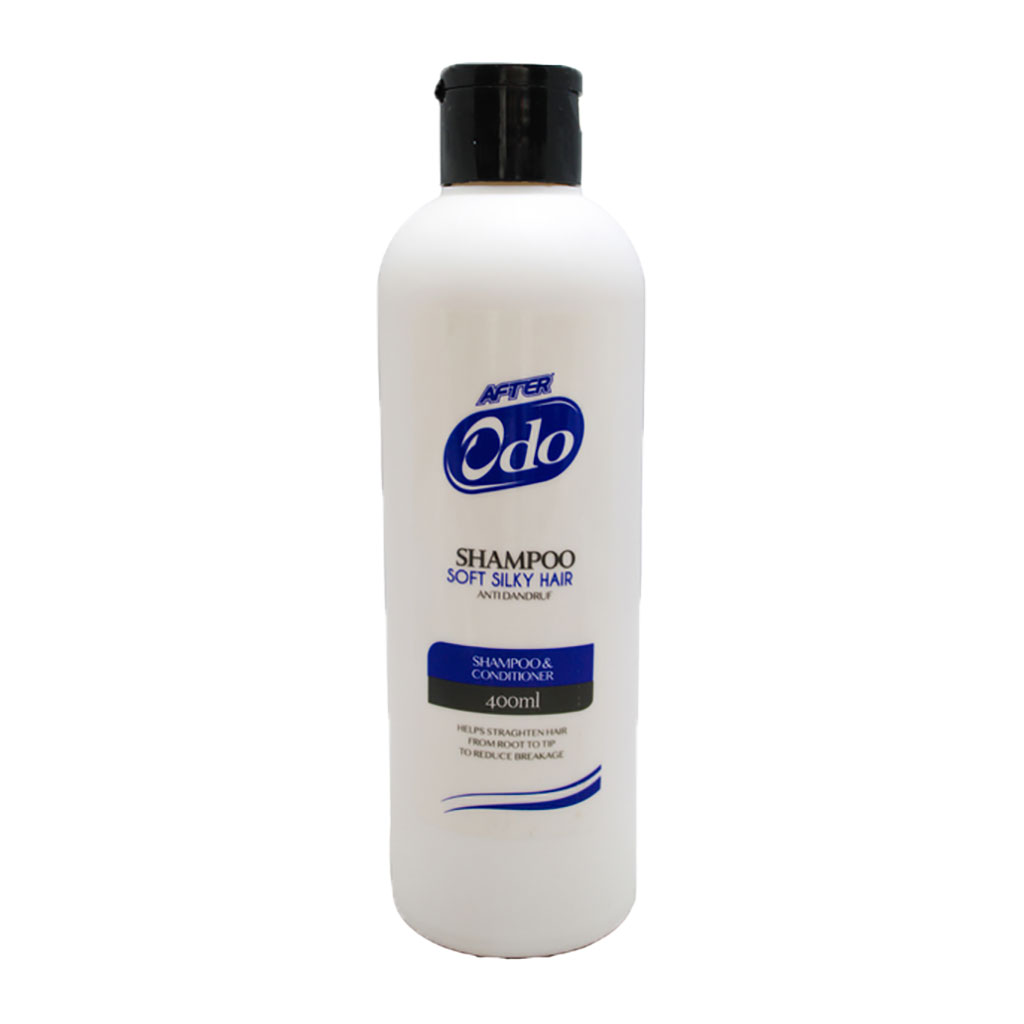 AFTER - Shampoo 700 ml