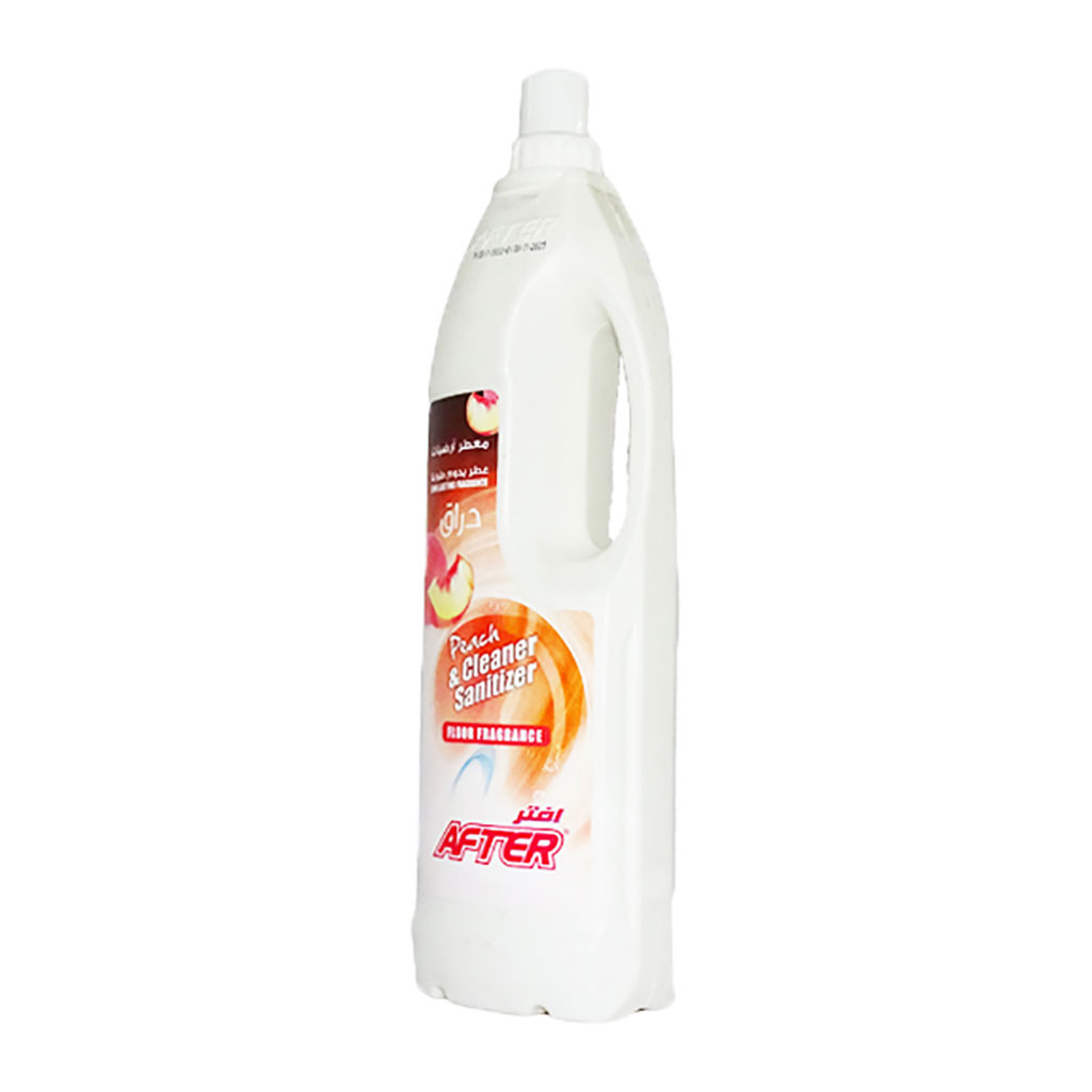 AFTER - Floor Fragranced 900 ml