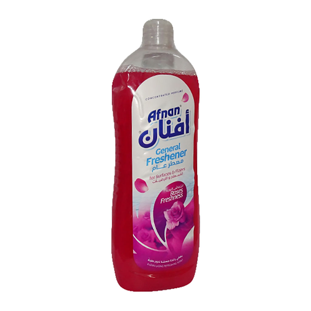 Afnan - General Freshener For Floor & Surfaces 700 ml